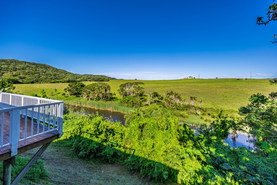 4 Bedroom Property for Sale in Cosy Corner Eastern Cape